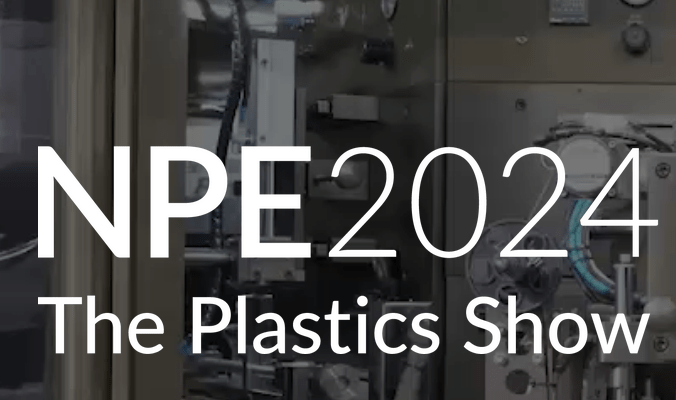 NPE Plastics Show 2024